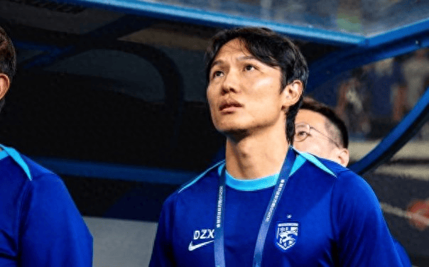 邓卓翔接手武汉三镇,11号球衣传承,刘彬彬最后4轮或迎来爆发