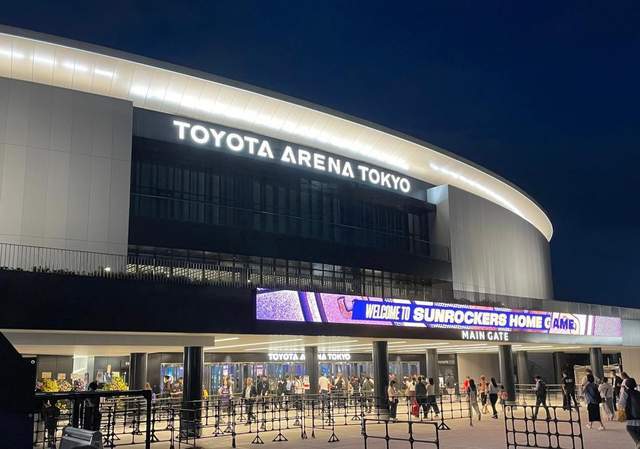 日本B联赛发展太迅猛：一支球队年赚9700万，目标培养5名NBA球员