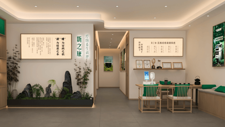 1-3万开养生馆的报价单怎么读？昕之康拆解中式智能养生成本与风险(图2)