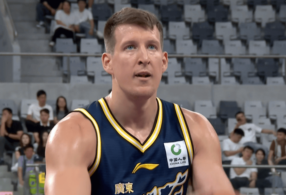 宏远速递！博日奇终于摊牌，徐杰获状元认可，周鹏37岁生日快乐