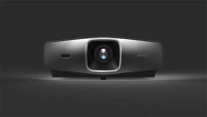 杜比视界,3200 流明,全玻璃电动镜头,明基发布新款三色激光 4K 投影机BenQ W4200(图3) 文章配图-1