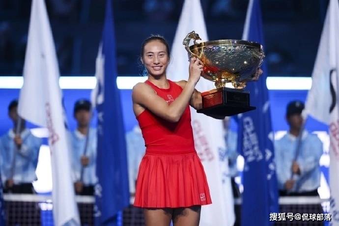 郑钦文效应！3100万人观看中网女单决赛直播 收视率超2%创造纪录
