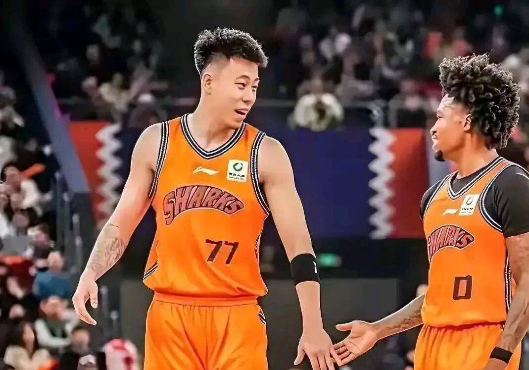 今日!CBA揭幕战:上海男篮VS深圳,CCTV5会直播,上海队有望拿下首胜