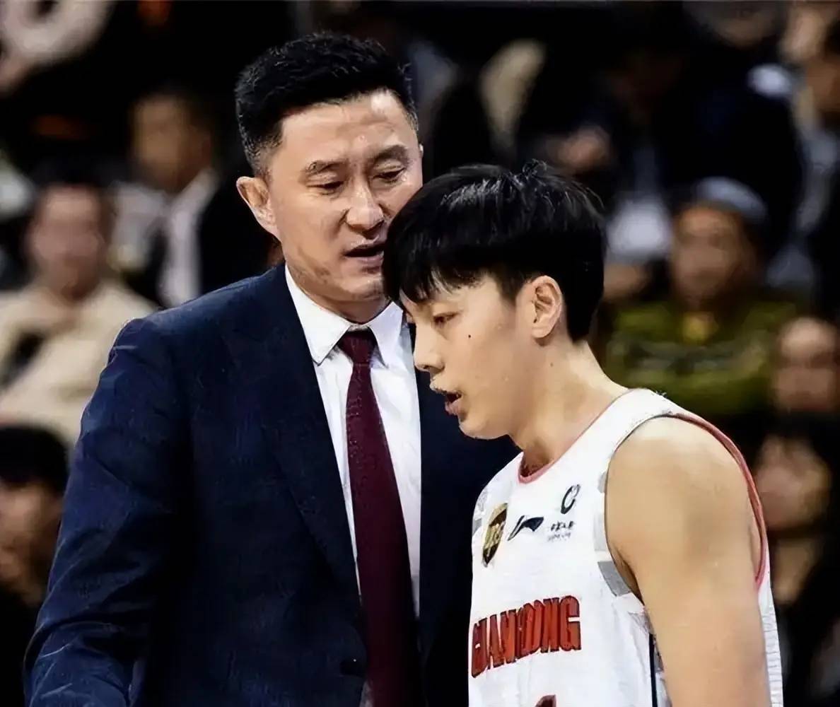 恭喜，杜锋正式签约，亮相新岗位，联手CBA名帅，球迷期待
