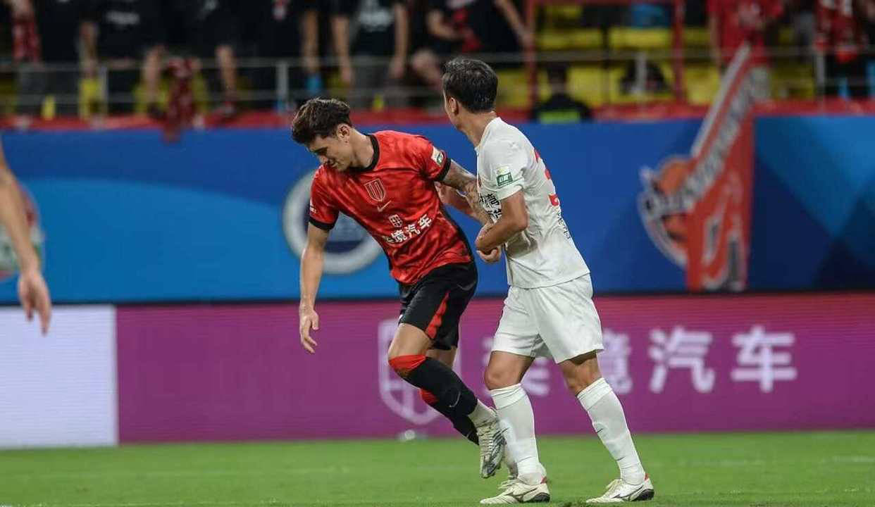 蓉城迎来两大利好消息，冲击中超冠军有望提前实现