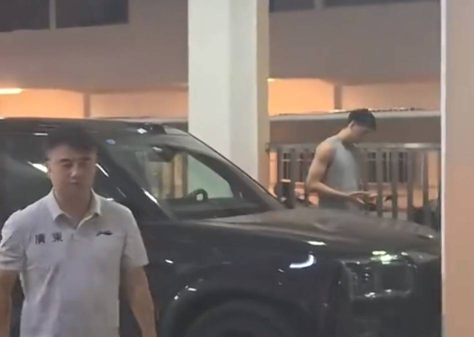 广东3消息！宏远官宣达成重要合作，崔永熙迎喜讯，杜锋爱将找到新工作