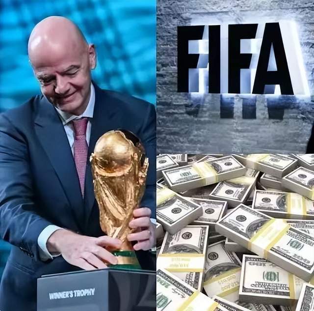 最后2天！FIFA主席竞争人选仍未落停，想要撼动因凡蒂诺有点难
