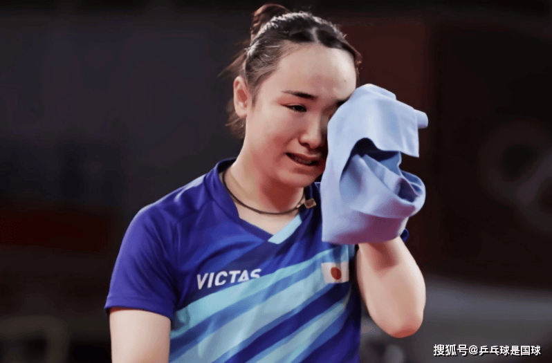伊藤美诚落选日乒国家队后更新社媒,清空乒乓内容,简介移除运动员身份!