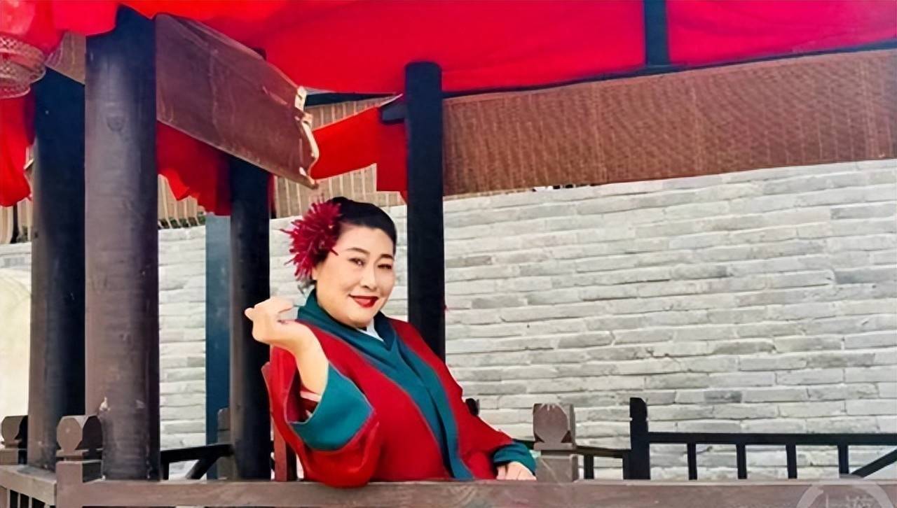 开封王婆说媒学弟表白学姐