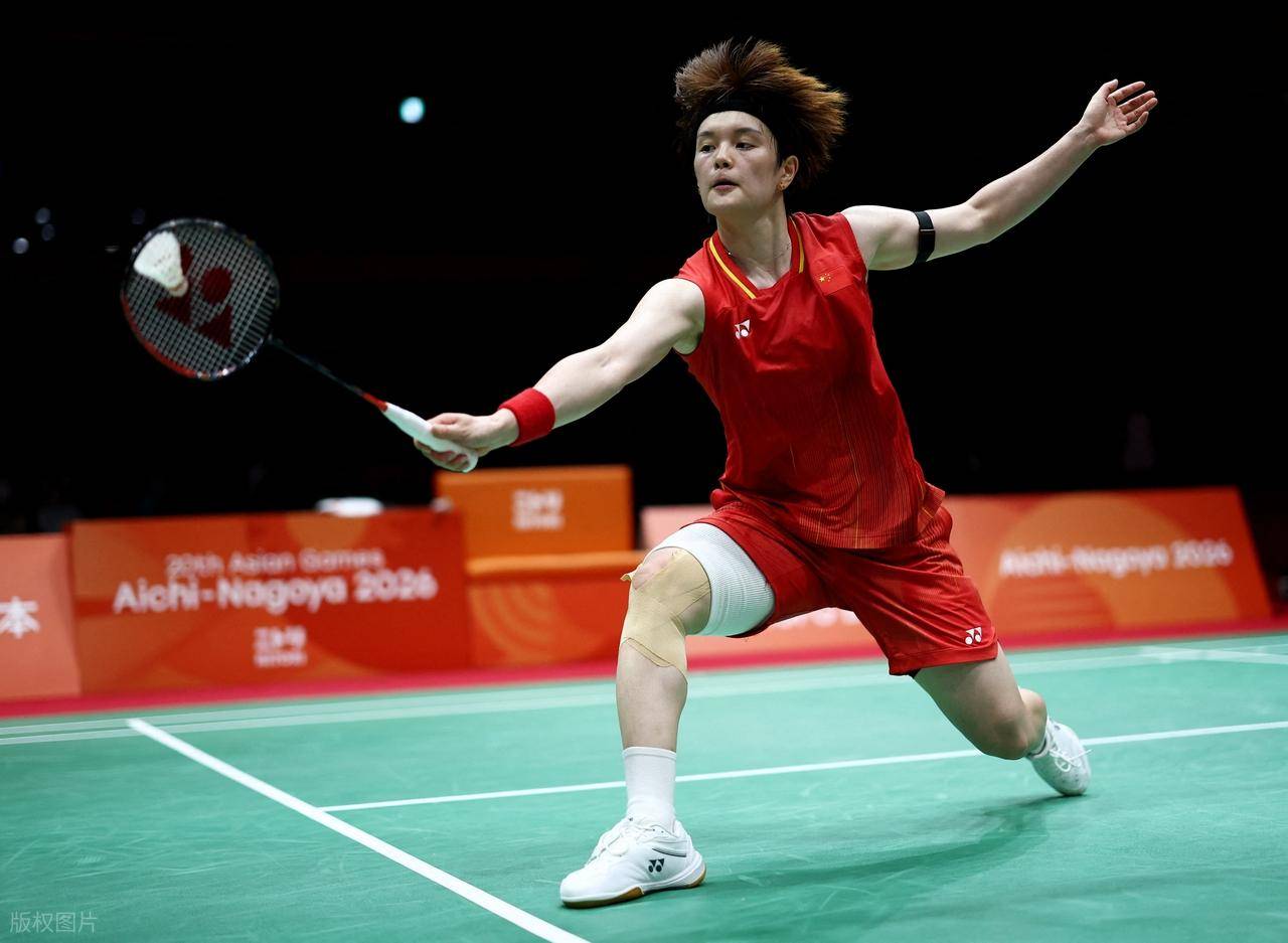羽球丹麦赛！4强诞生，国羽大获全胜，梁王组合2-1逆转前世界第一