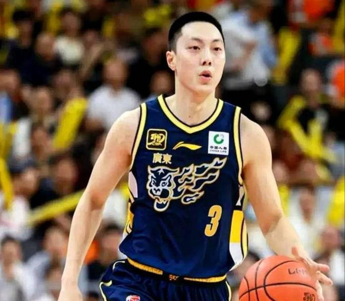 恭喜宏远，胡明轩成CBA唯一“买脚”球员，赵睿与赵继伟资格被取消