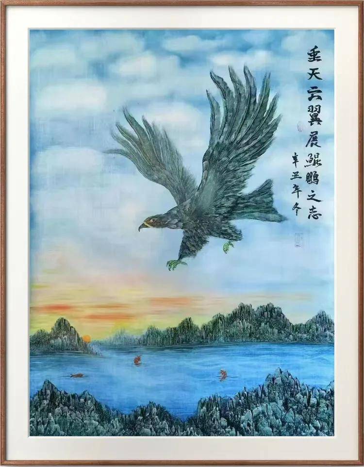 《中国艺术家》栏目 感动中国匠心艺术家·艺术顾问——赵广生（图8）
