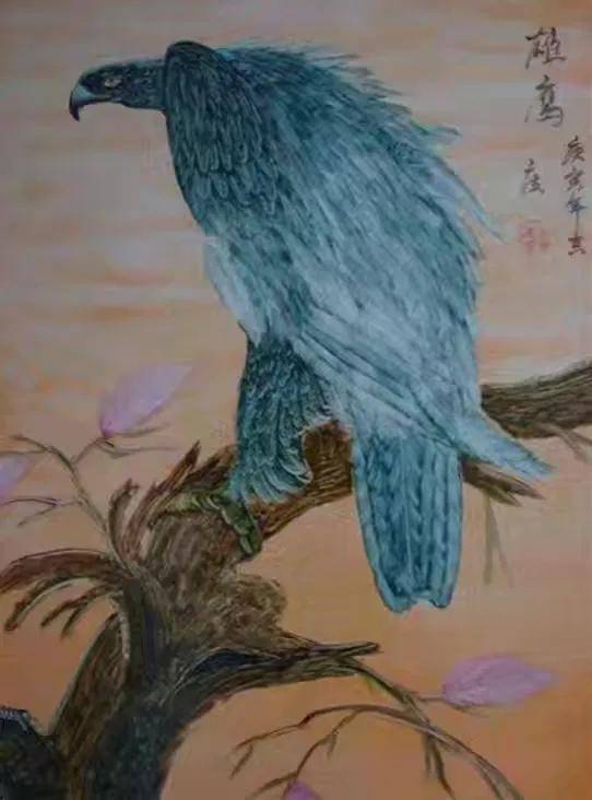 赵广生——特聘艺术导师（图20）
