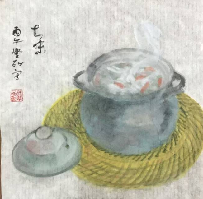 徐学品——书画界的奥斯卡艺术创新金奖（图10）