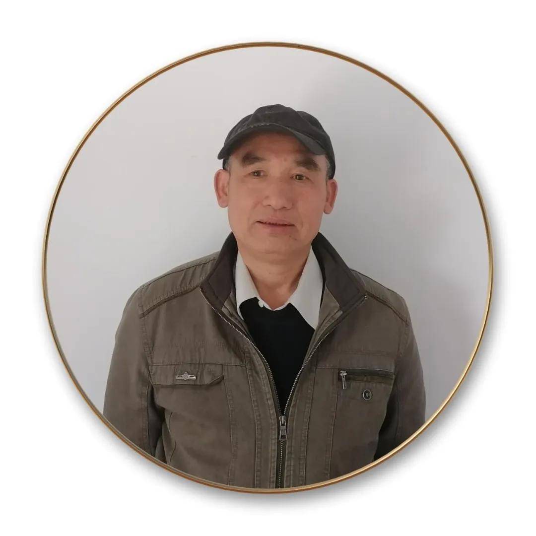 戴传江 ——泼墨扬国粹，妙笔颂神州