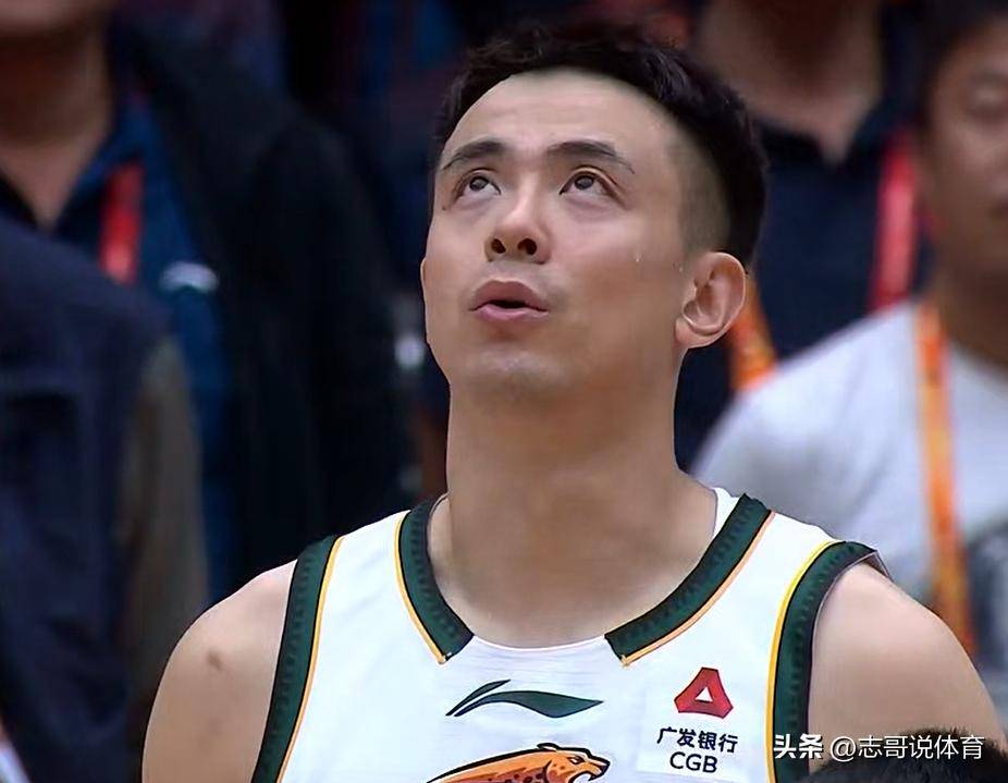 他们太强了！CBA4冠王开门红，恭喜辽宁！不是赵继伟、他得分最高