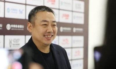 刘国梁怎么也没想到！48 页匿名信刷屏全球乒协，管控难抵透明大势