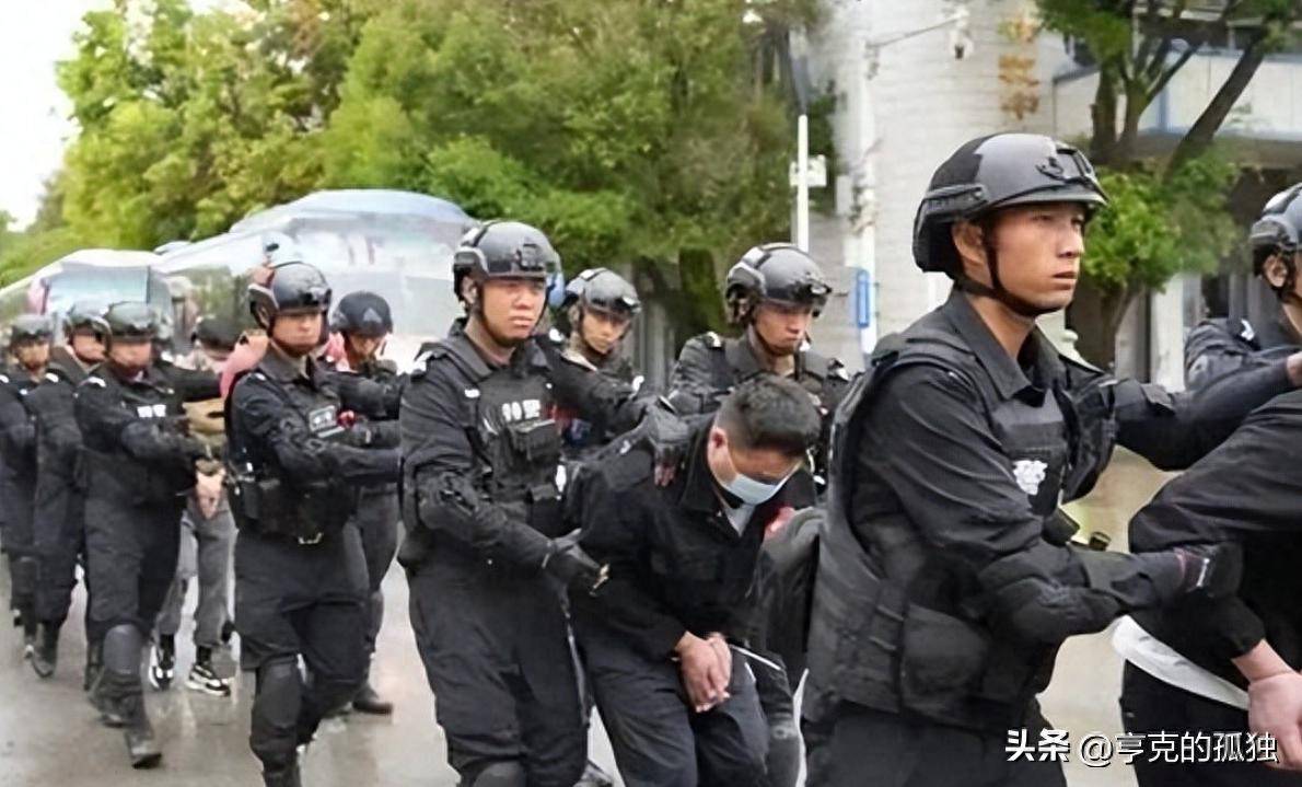 泰国神仙难救!园区刚拆完国人又成“猪仔”,中方警告,别自寻死路 -华闻时空