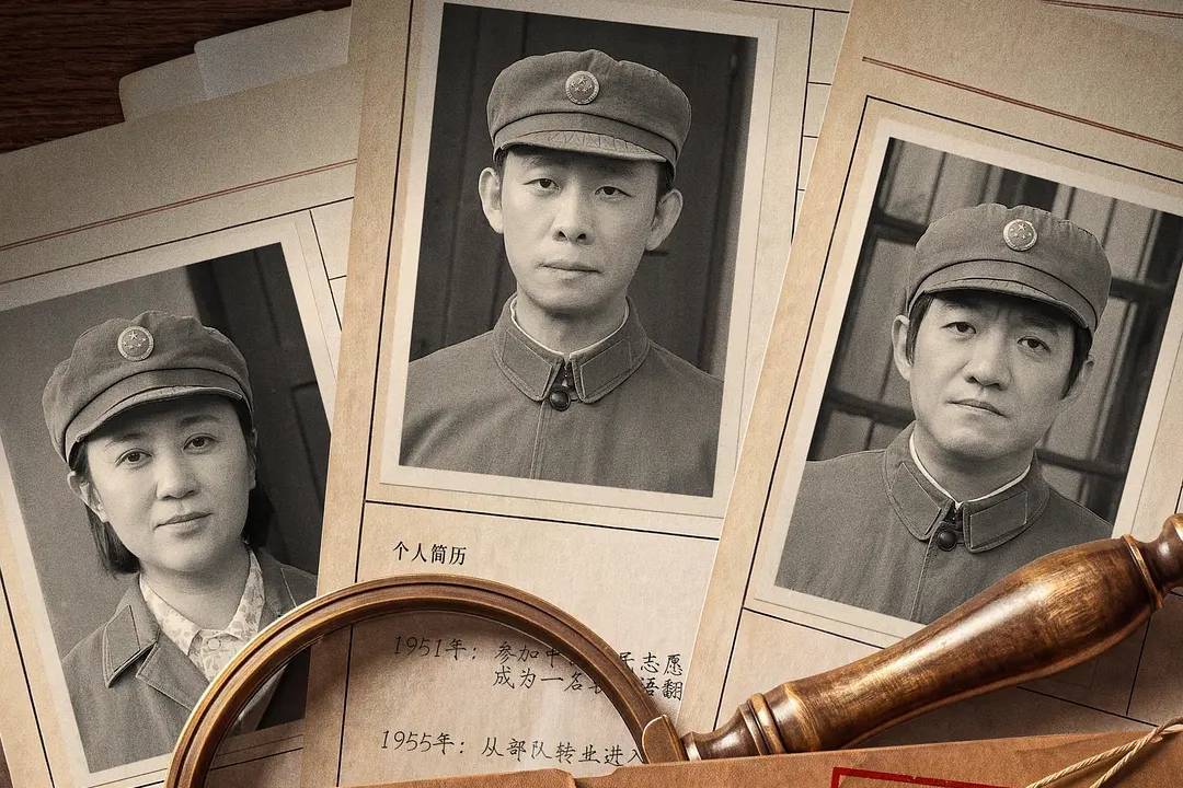 陈思诚《神探之痕迹》票房破6亿 投资方分账过2亿封面图