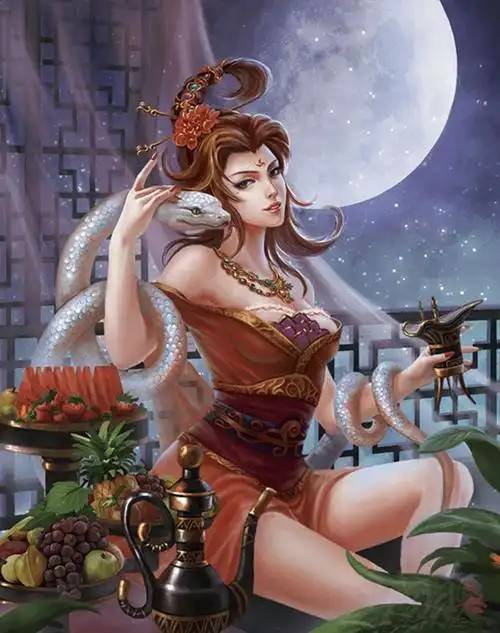 三国杀:纯纯的机制怪!为什么四号位何太后不会退环境?(图4) 三国杀:纯纯的机制怪!为什么四号位何太后不会退环境?(图4)