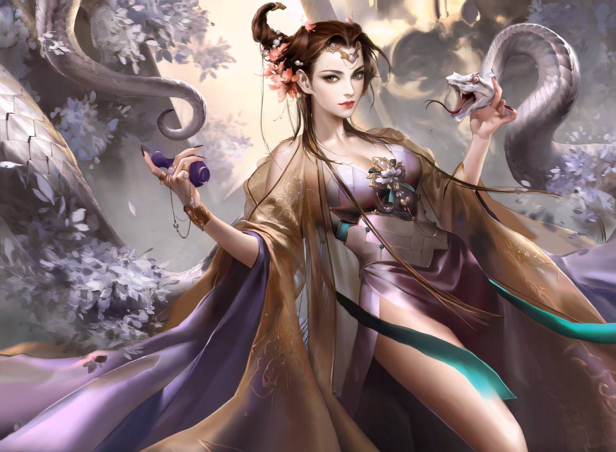 三国杀:纯纯的机制怪!为什么四号位何太后不会退环境?(图2) 三国杀:纯纯的机制怪!为什么四号位何太后不会退环境?(图2)