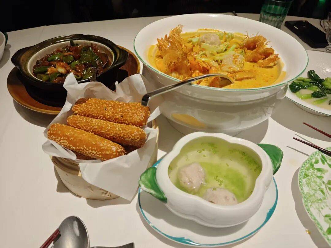 都说杭州是美食荒漠,那游戏人该怎么吃呢?(图3) 都说杭州是美食荒漠,那游戏人该怎么吃呢?(图3)