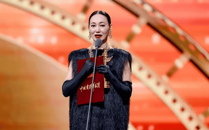 第二届金狮大赏提名名单揭晓 惠英红领衔豪华评审团