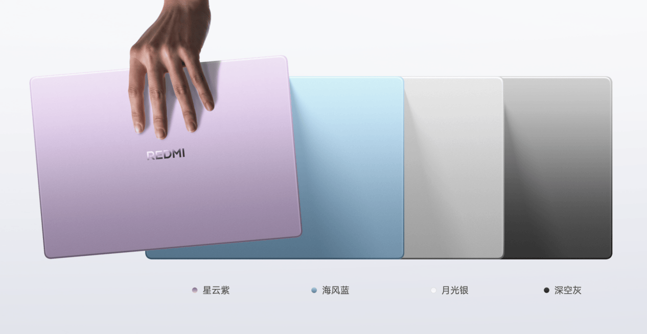 双芯魔王，万级续航，REDMI K100正式发布-最极客