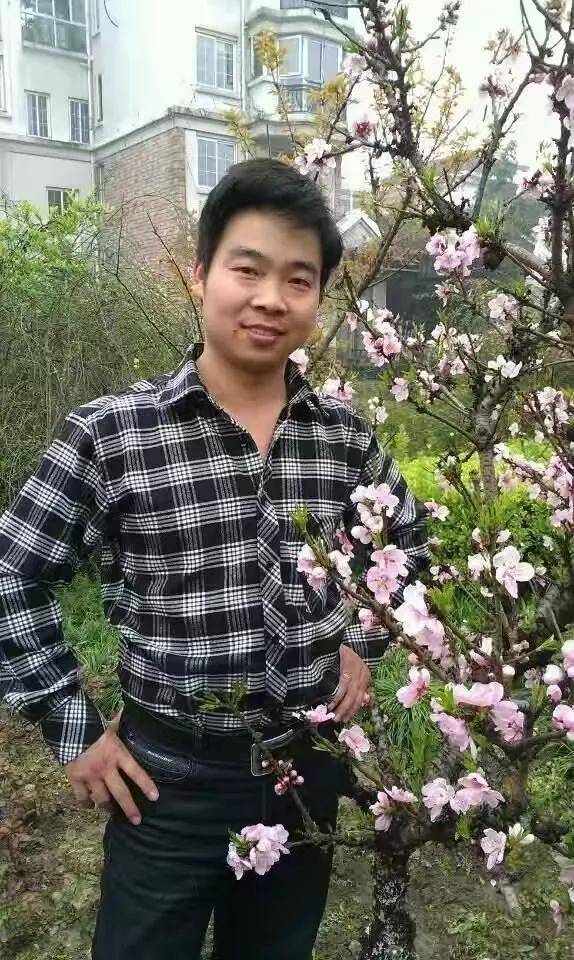 杨继超——最具影响力书画名家(图2)