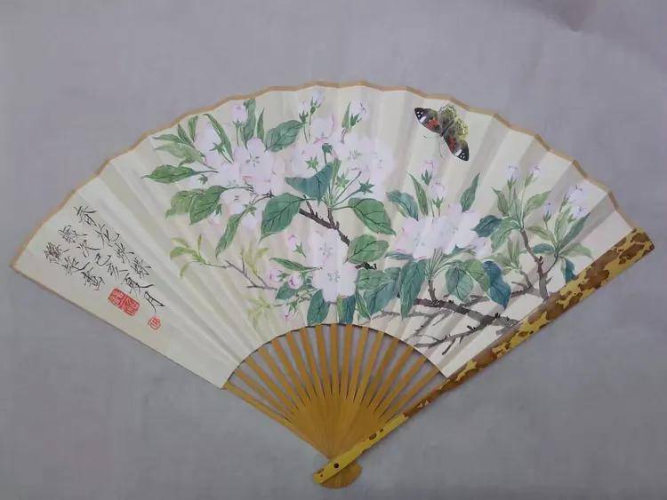 杨继超——最具影响力书画名家(图9)