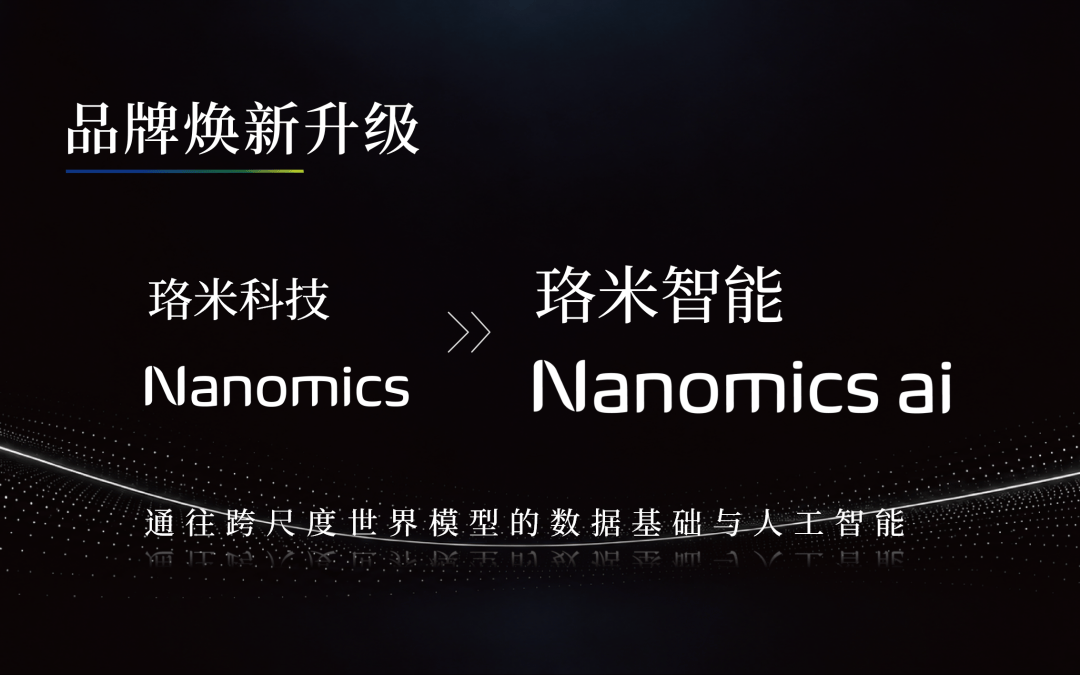 珞米发布 《Nanomics AI4S科学智能闭环平台》,以RSI递归自进化驱动TechBio3.0(图7) 珞米发布 《Nanomics AI4S科学智能闭环平台》,以RSI递归自进化驱动TechBio3.0(图7)