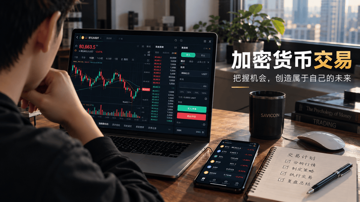 真实用户体验|SaviCoin 交易所:从交易体验到合规建设,细节决定长期信任-头条日报网