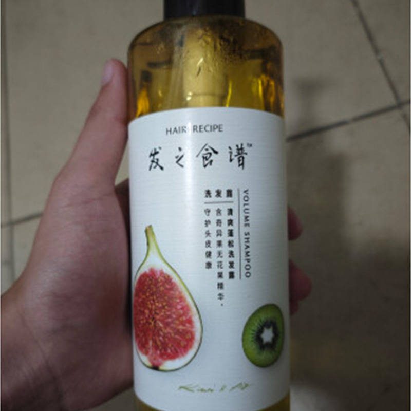 用什么洗发水可以去头皮屑止痒??【头皮焕发新生】