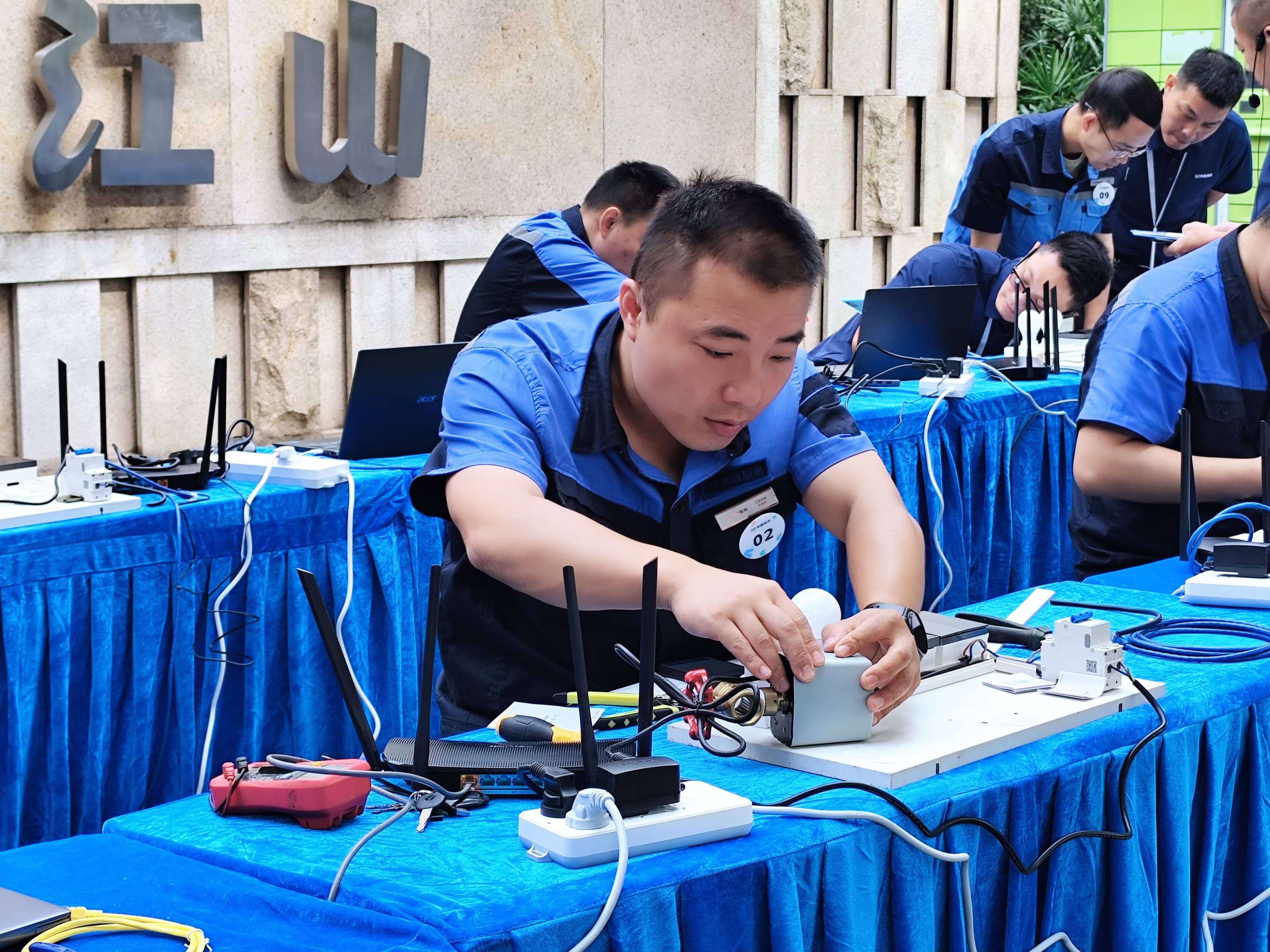 物业空水技工是什么(空水技工职责是什么)