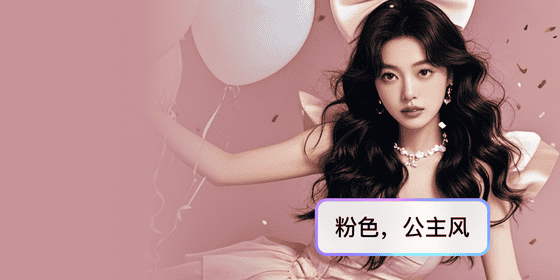 高清图片生成器