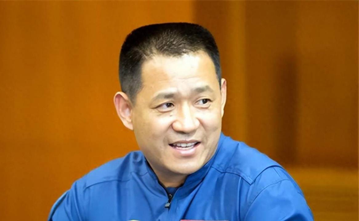 聂海胜将军，有了“新身份”，得提前一年多“预约”，为什么