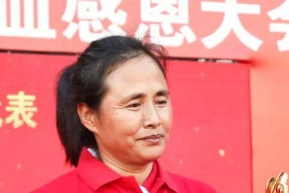员工献血高达442次？深圳血液中心光荣榜火了：献血间隔至少半年