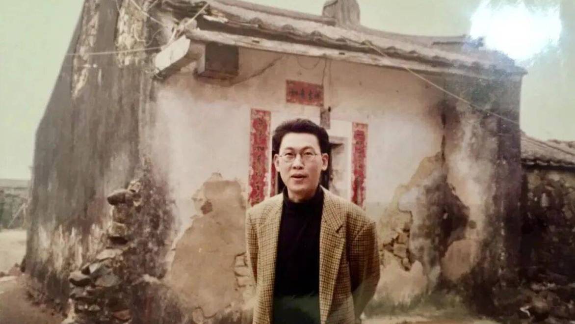 弄潮第二章：风骨与长河