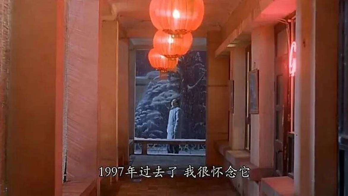 我生于上世纪，没有见过慈禧