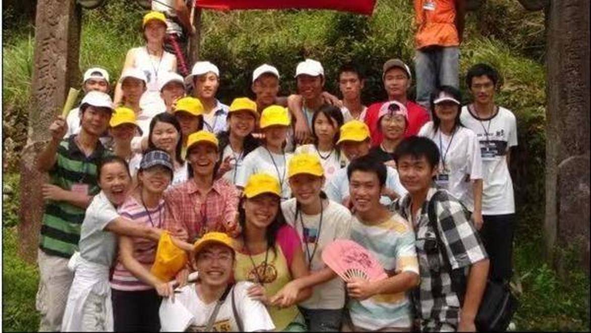 宁德师专大学生“三下乡”赴屏南20年回访记