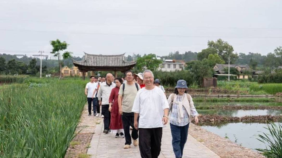 十年，一座古城里的礼乐实践