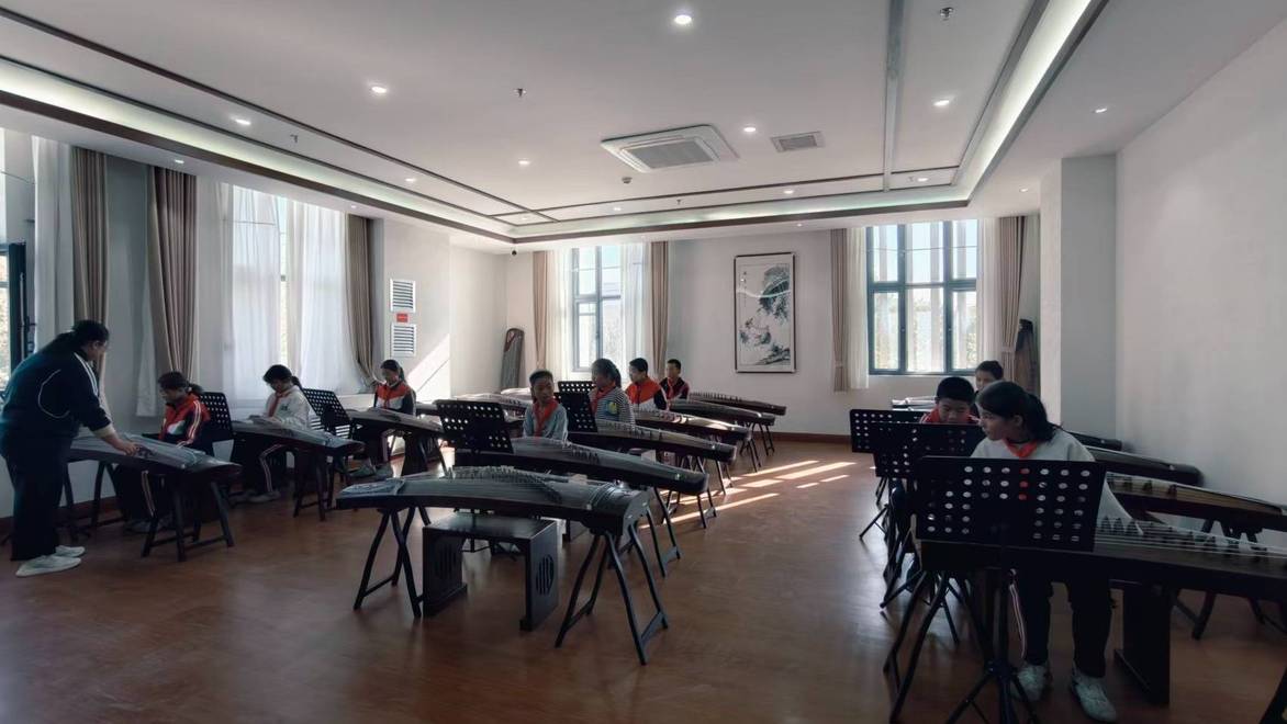 书香润昆仑 国学育新人——叶城县昆仑国学书院深耕文化润疆沃土