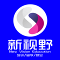 新视野外语培训留学头像