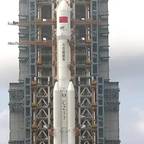 #天舟十号货运飞船发射成功#频道图标