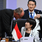 #德国又打了个样，日本怎么看#频道图标