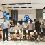 #江西扫黑除恶打掉60个团伙#频道图标