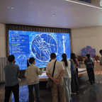 #新政"点燃"楼市 深圳再现购房团#频道图标