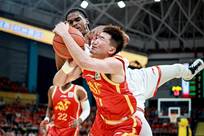 尴尬！多位媒体人：下半场DNP孙铭徽是广厦最正确选择