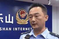 央视曝光倒卖学生信息黑产链条