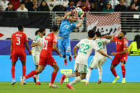 世界杯-亚洲出局首队！古伊里82分钟绝杀 阿尔及利亚2-1约旦